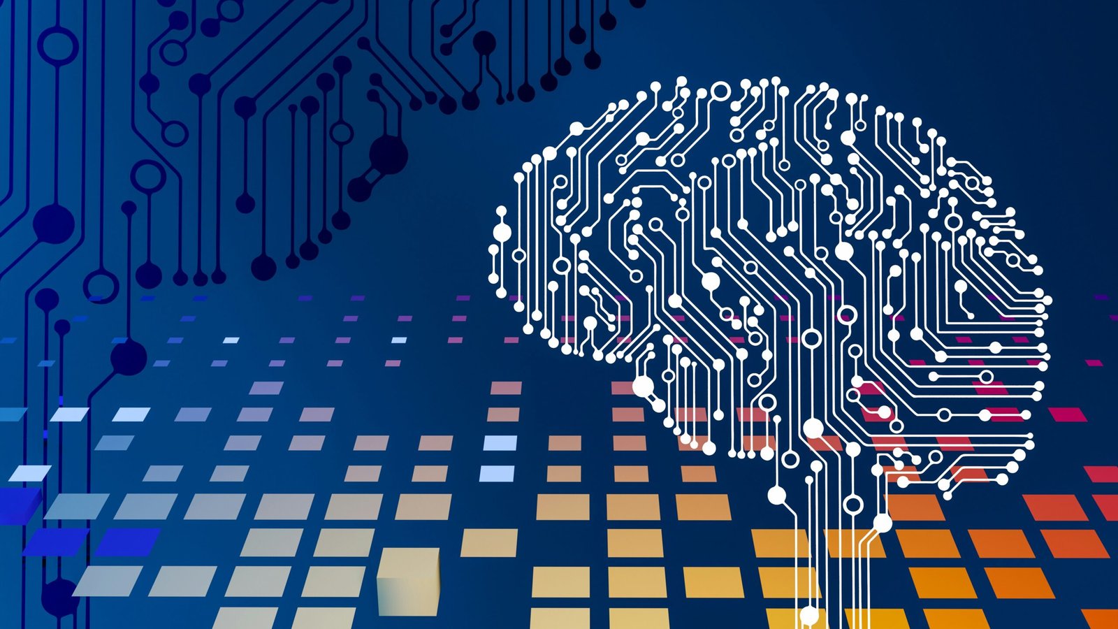 What Would an AI Politician Do About the AI Threat?