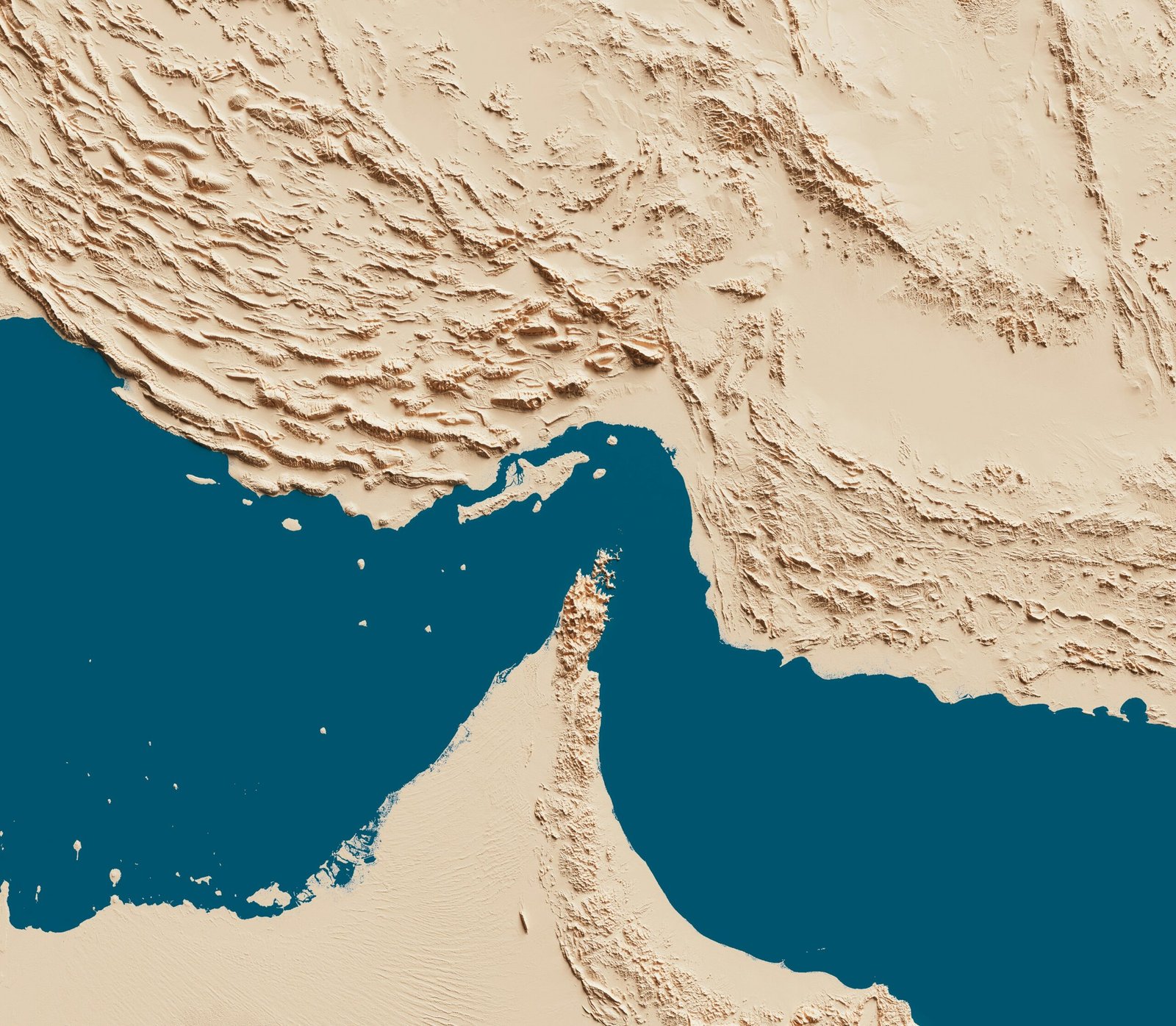 How Would The AI Politician Try to End the Iran/US/Israeli War?